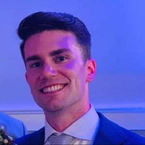 Meet your Posher, David